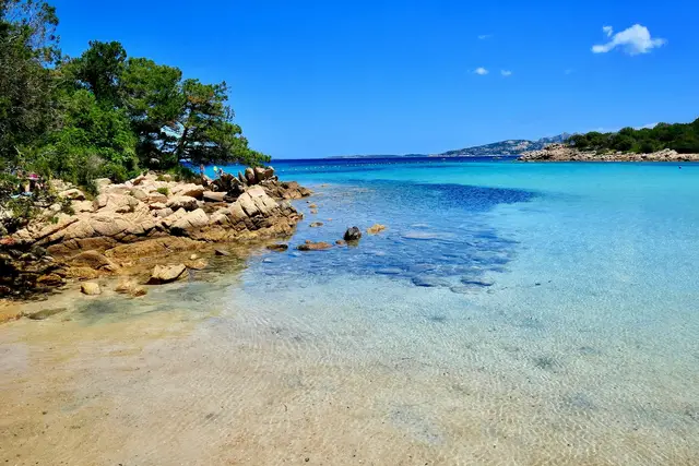 Rondreis Costa Smaralda & Alghero | palau